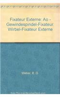 Fixateur Externe