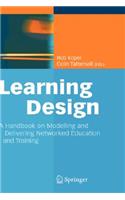 Learning Design