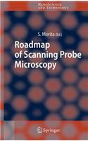 Roadmap of Scanning Probe Microscopy