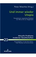 Und immer wieder Utopia