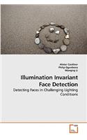 Illumination Invariant Face Detection