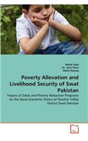 Poverty Allevation and Livelihood Security of Swat Pakistan
