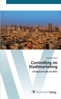 Controlling im Stadtmarketing