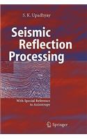 Seismic Reflection Processing