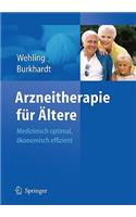 Arzneitherapie Fur Altere