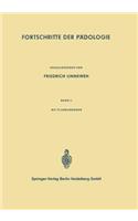 Fortschritte der Pädologie: (German)
