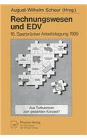 Rechnungswesen Und EDV