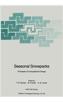 Seasonal Snowpacks