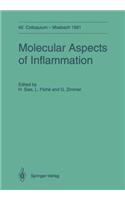 Molecular Aspects of Inflammation