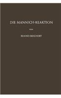 Die Mannich-Reaktion