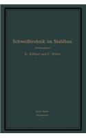 Schweißtechnik Im Stahlbau