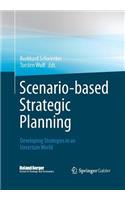 Scenario-Based Strategic Planning