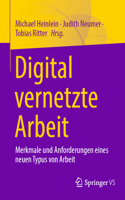 Digital Vernetzte Arbeit