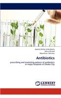 Antibiotics