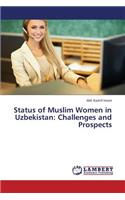 Status of Muslim Women in Uzbekistan