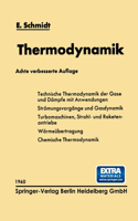 Einführung in die Technische Thermodynamik und in die Grundlagen der chemischen Thermodynamik