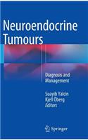 Neuroendocrine Tumours