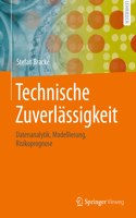 Technische Zuverlässigkeit