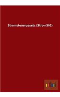 Stromsteuergesetz (Stromstg)