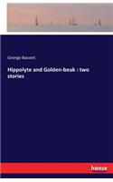 Hippolyte and Golden-beak