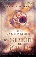Sandmagier