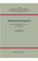 Numerische Integration
