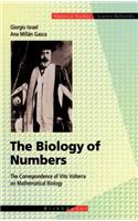 Biology of Numbers