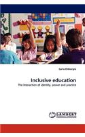 Inclusive Education