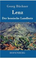 Lenz / Der hessische Landbote