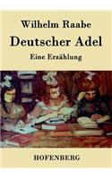 Deutscher Adel: Eine Erzählung