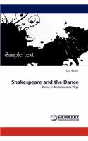 Shakespeare and the Dance