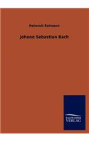 Johann Sebastian Bach