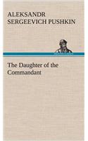 The Daughter of the Commandant