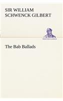 The Bab Ballads
