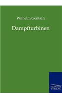 Dampfturbinen