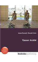 Yasser Arafat