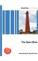 The Open Boat