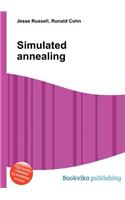 Simulated Annealing