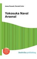 Yokosuka Naval Arsenal: (English)
