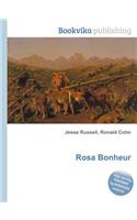 Rosa Bonheur