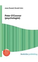 Peter O'Connor (Psychologist)