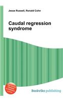 Caudal Regression Syndrome