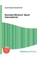 Socialist Workers' Sport International