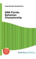 Nwa Florida Bahamian Championship