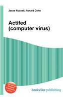 Actifed (Computer Virus)