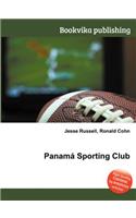 Panama Sporting Club: (English)