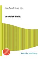 Venkaiah Naidu: (English)