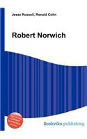 Robert Norwich: (English)