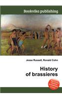 History of Brassieres