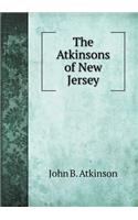 The Atkinsons of New Jersey